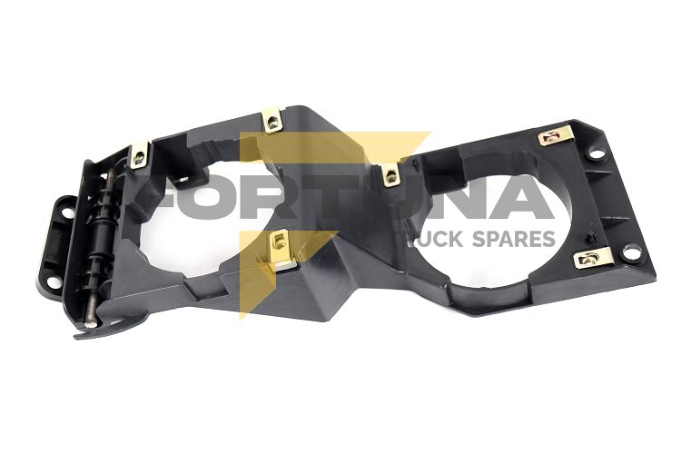 Imagem do produto SUPORTE FAROL AUXILIAR SCANIA S5 - LD - Cód: FAP-11671